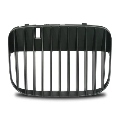 JOM Frontgrill sort til Seat Toledo (1M2) - uden logo