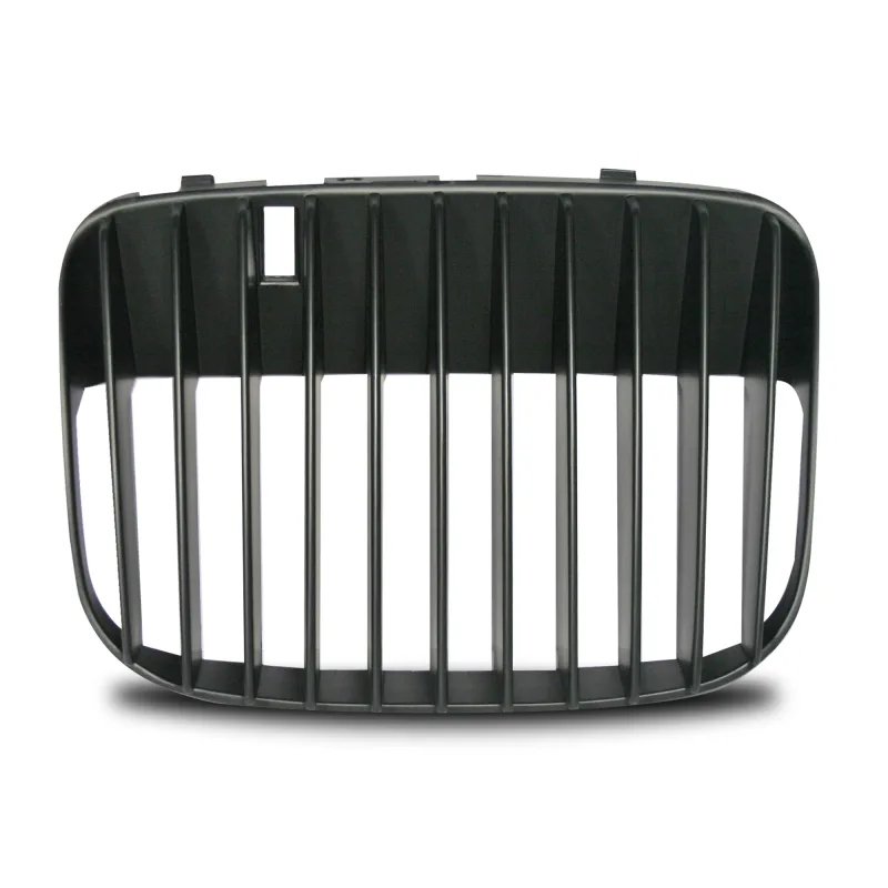 JOM Frontgrill sort til Seat Toledo (1M2) - uden logo