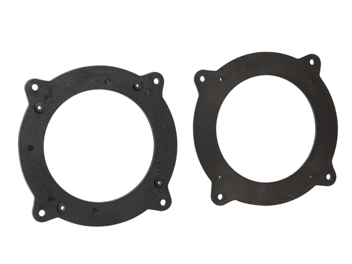Højtaleradapter 130-100 mm