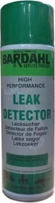 Bardahl Lækagesøger (Leak Detector) 500 ml.