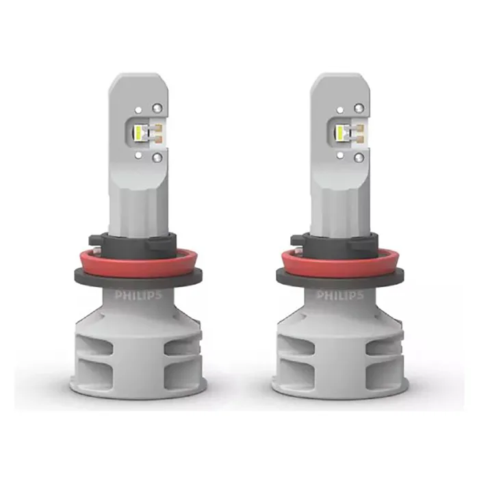 Philips Ultinon Pro5100 LED H11 12/24V - Sæt