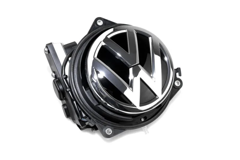Bakkamera komplet til VW Polo OE