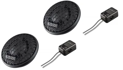 Audison Prima diskanter 26 mm