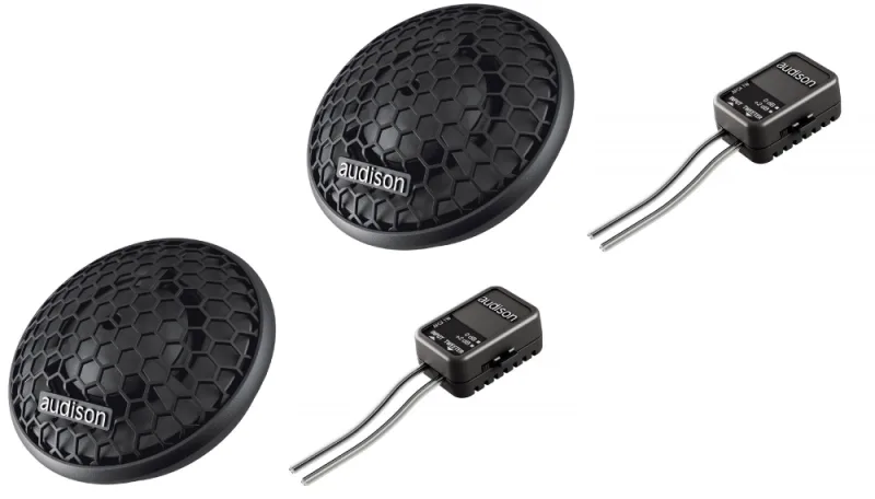 Audison Prima diskanter 26 mm