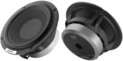 Audison Voce II AV6.5  165 mm High-End kickbas
