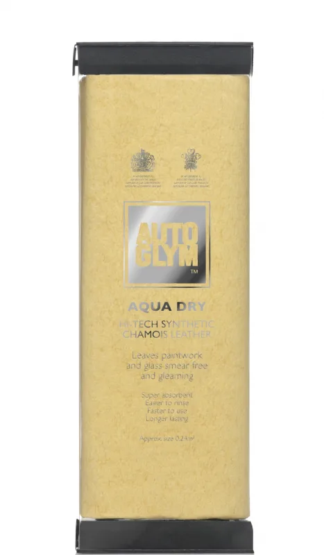 Autoglym Vaskeskind - Aqua Dry