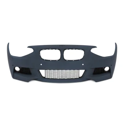 JOM Forkofanger Sports design til BMW 1 serie F20 årgang 09.2011-2015