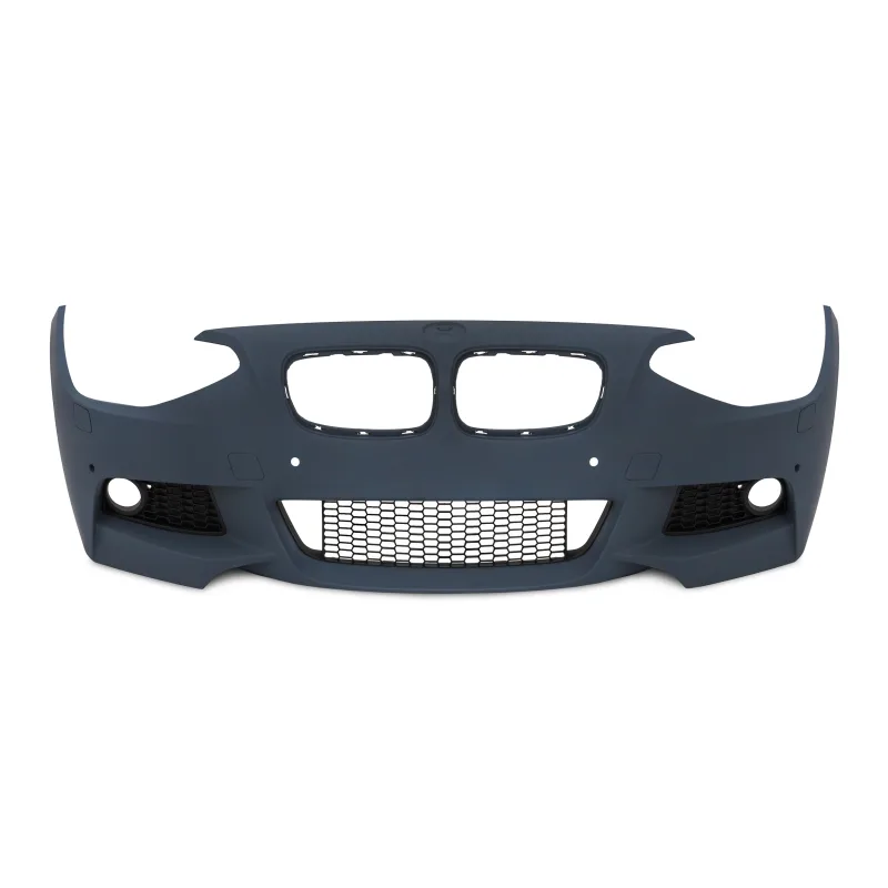 JOM Forkofanger Sports design til BMW 1 serie F20 årgang 09.2011-2015