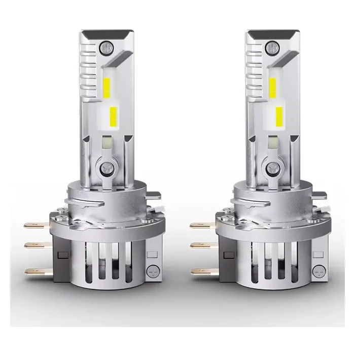 Osram LEDriving HL Easy H15 12V - Sæt
