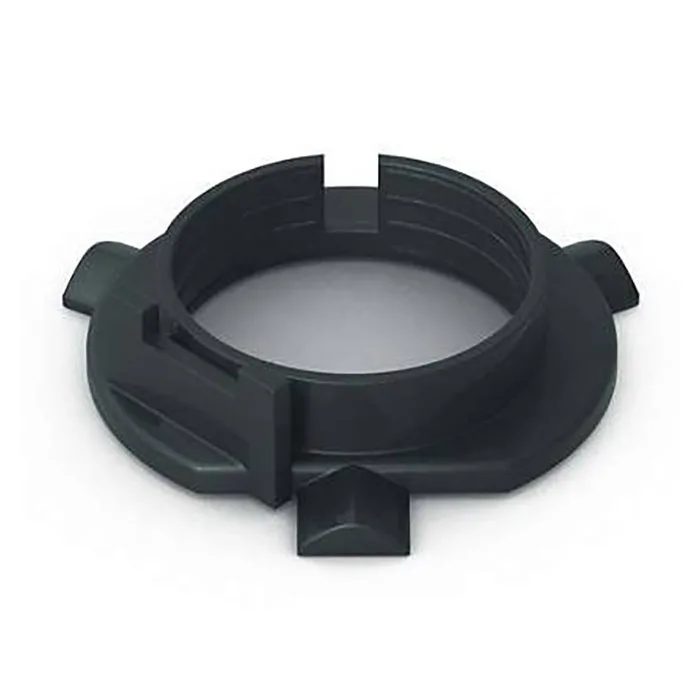 Philips LED Universal Adapter Ringe TYPE H7 RAH - Sæt