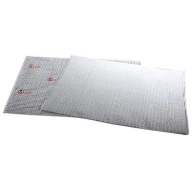 Silent Coat Vibrodamp XL - 10 ark