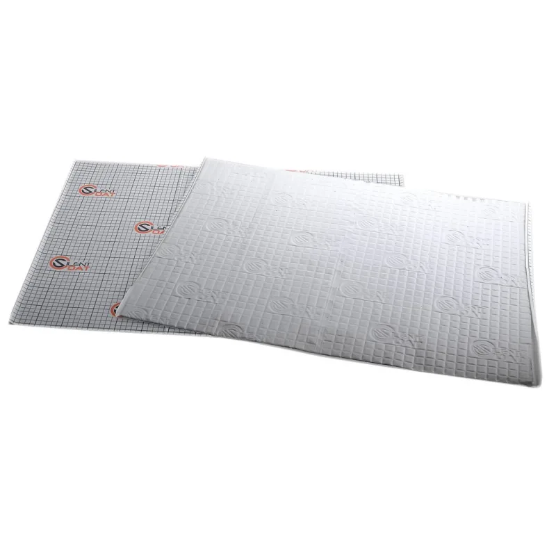 Silent Coat Vibrodamp XL - 10 ark