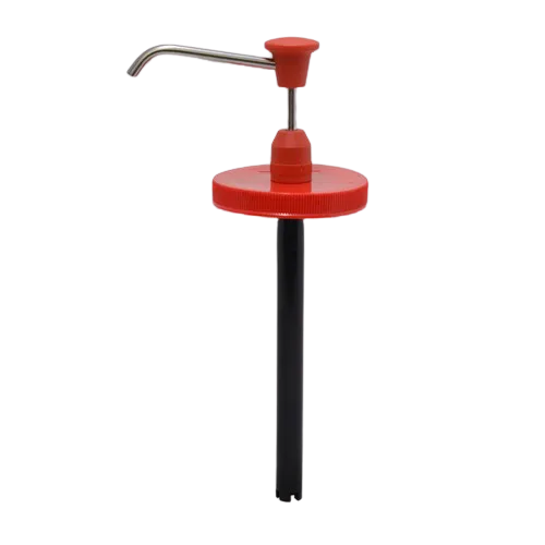 Innotec Dispenser Til Safe Hand Clean Plus 3 ltr.