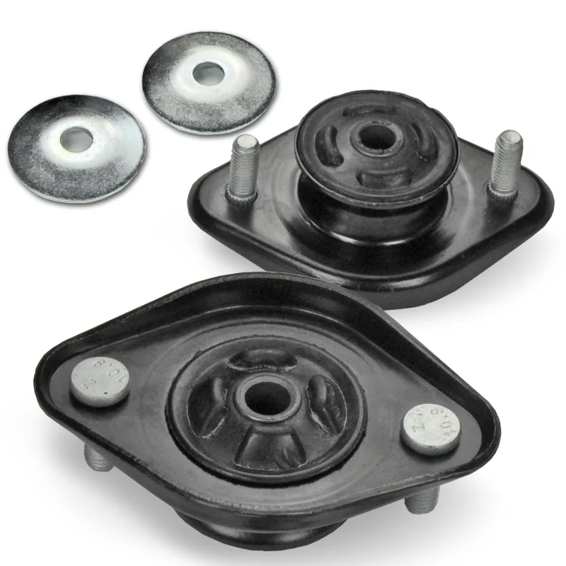 Toplejesæt bagaksel til BMW 3-serie E30, E36, E46, Z1 og Z3