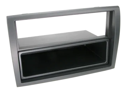 Radioramme 2-DIN til Citroen/Fiat/Opel/Peugeot