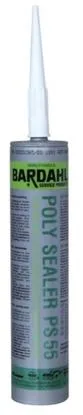Bardahl MS Polymer Klæbemasse 290 ml. Hvid