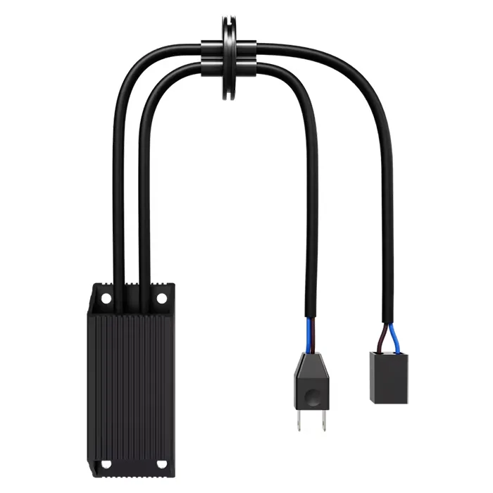 Osram LED Canbus Adaptersæt H7 universal