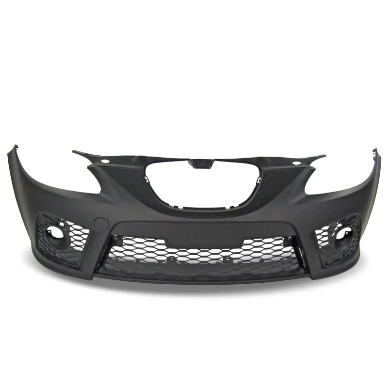 JOM Forkofanger Sports design til Seat Leon, årgang 2005 - 2009 (ikke facelift)