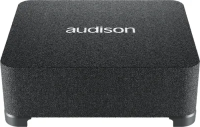 Audison APBX8DS Prima - 8" Subwoofer