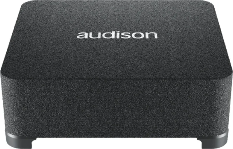 Audison APBX8DS Prima - 8" Subwoofer