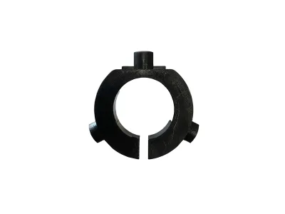 LED Forlygte Kit adapter H7 L02