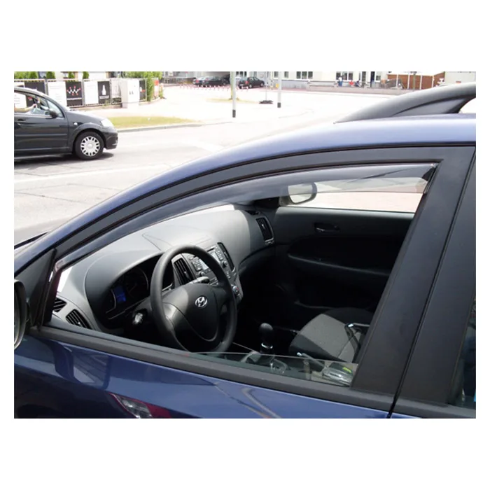 Climair vindafviser Hyundai i30 cw kombi 08-