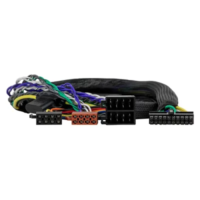 Phoenix Gold 520cm ISO-T-kabel forlænger - 20-pin molex