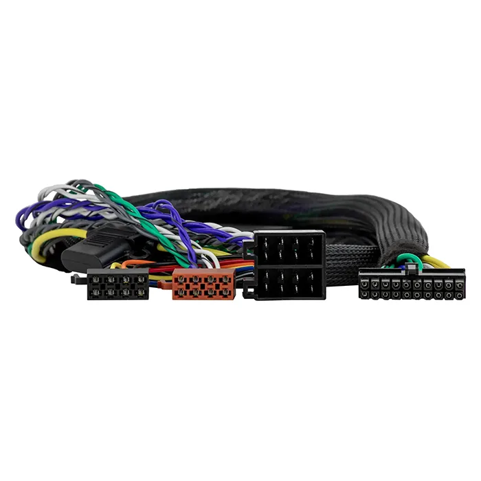 Phoenix Gold 520cm ISO-T-kabel forlænger - 20-pin molex