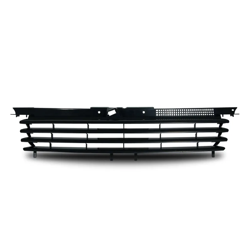 JOM Frontgrill sort til VW Bora - uden logo