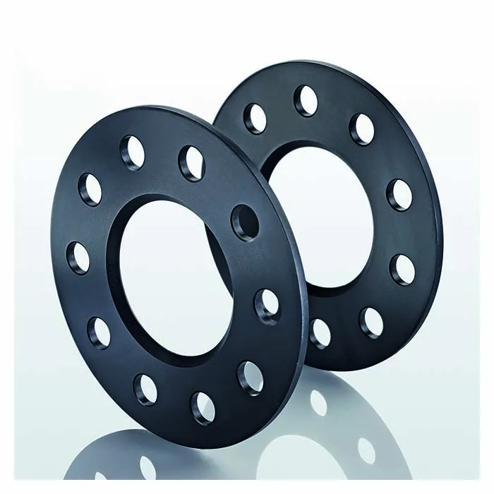 Eibach Pro-Spacer 4x100 / 4x108 - 57 mm - 16 mm (per aksel) - Sort