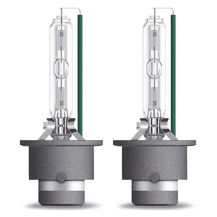 Osram Xenarc Ultra Life D4S Xenon - Sæt