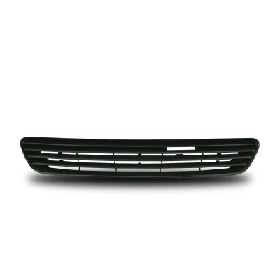 JOM Frontgrill sort til Opel Astra G - uden logo