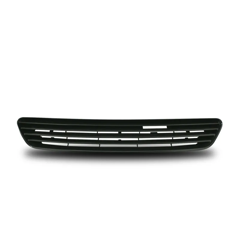 JOM Frontgrill sort til Opel Astra G - uden logo