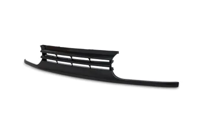 JOM Frontgrill sort til VW Golf 3  - uden logo