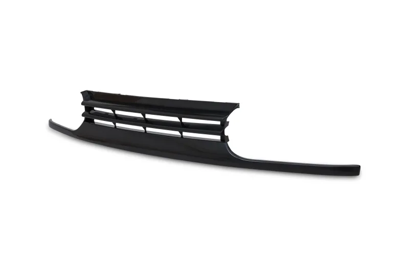 JOM Frontgrill sort til VW Golf 3  - uden logo