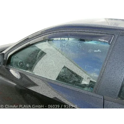 Climair vindafviser A3 + Sportback 5drs 04-
