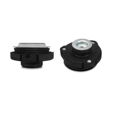 Fjederbensleje sæt til foraksel inkl. rulleleje til Audi A2/VW Fox, Polo/Seat Cordoba, Ibiza/Skoda Fabia, Roomster