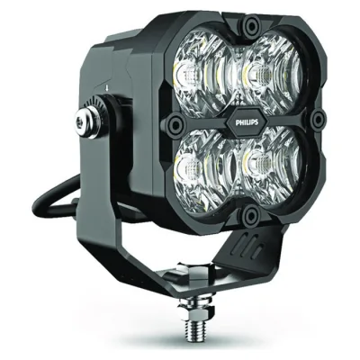 Philips UD5000 3" Arbejdslys - Combo Beam