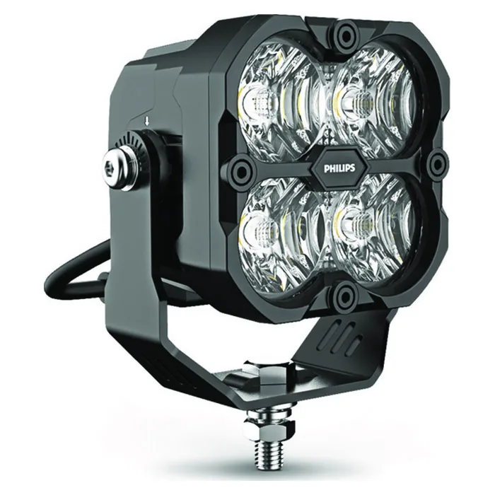 Philips UD5000 3" Arbejdslys - Combo Beam