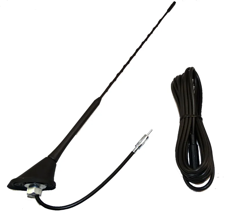 Antenne 16V passiv