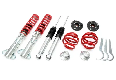 TA Technix - Deep Gevindundervogn til BMW 3 serie Compact E36