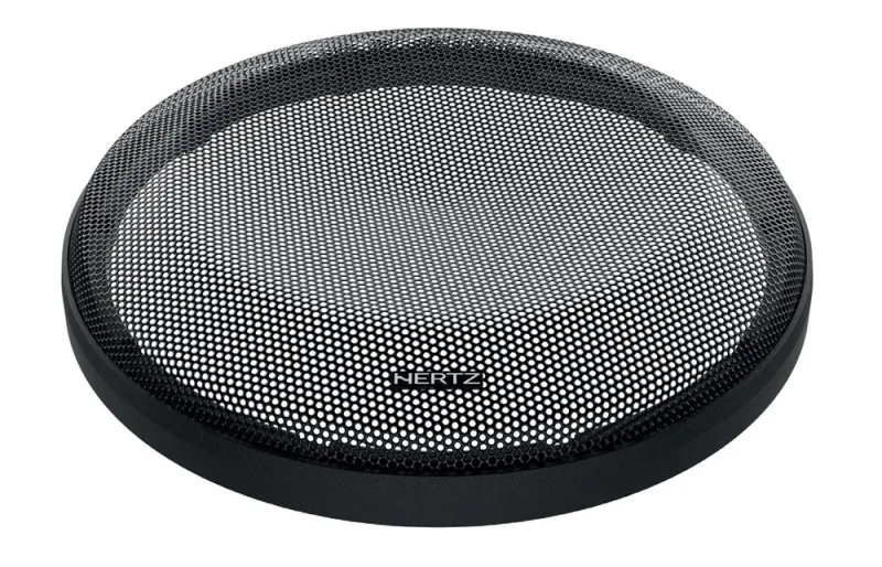 Hertz MG300.3 - Beskyttelsesgrill til ML 3000.3 12″ / 300 mm subwoofer