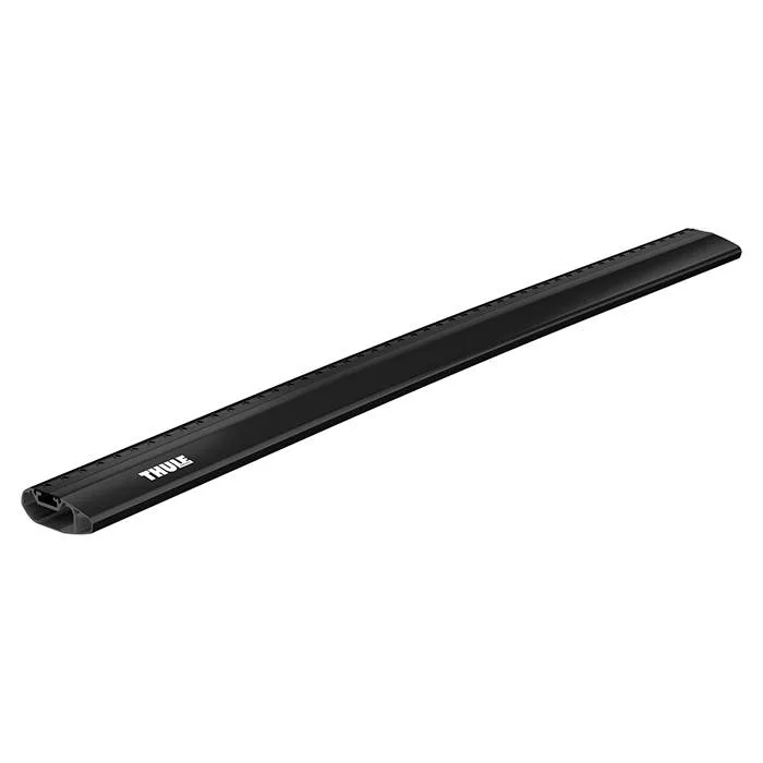 Thule WingBar Edge 86 Black - 1 stk.