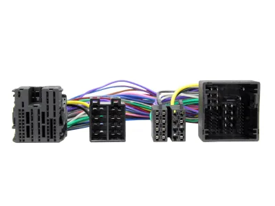 T-kabel til Peugeot og Citroen 2016-