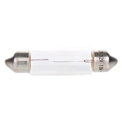 Bosch Pure Light pære C10W 12V - 2 stk.