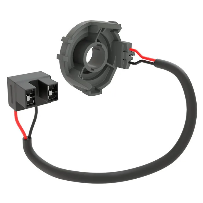 Osram LEDriving Adapter DA08 til H7 LED - Sæt