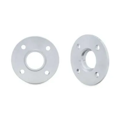 NJT eXstrem Spacer sæt 20 mm - 4x100, m. centerring, 56,6mm - Opel
