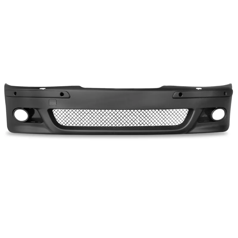 JOM Forkofanger med grill til BMW 5 serie E39, årgang 1996-2003