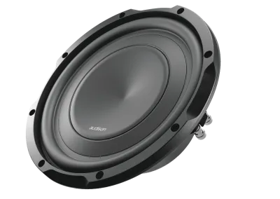Audison Prima APS 10 D subwoofer - 10" / 4+4 Ω