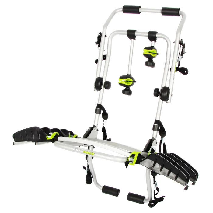 BUZZ Pilot cykelholder til 2 cykler